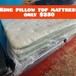 Mattress Sets Starting @ $150