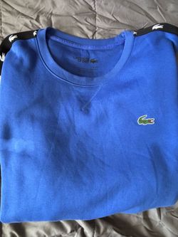 Lacoste Sweatshirt