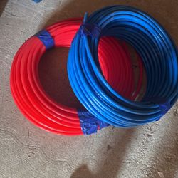 250 Ft Red 220 Ft Blue 