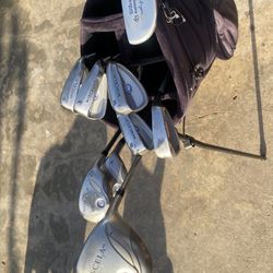 Ladies Golf Clubs