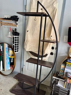 Book shelf