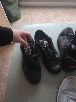 Mens shoe bundle