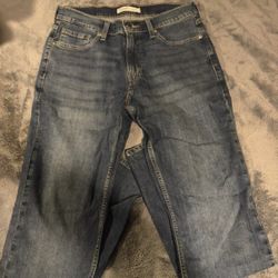 Levi Strauss & CO. Signature