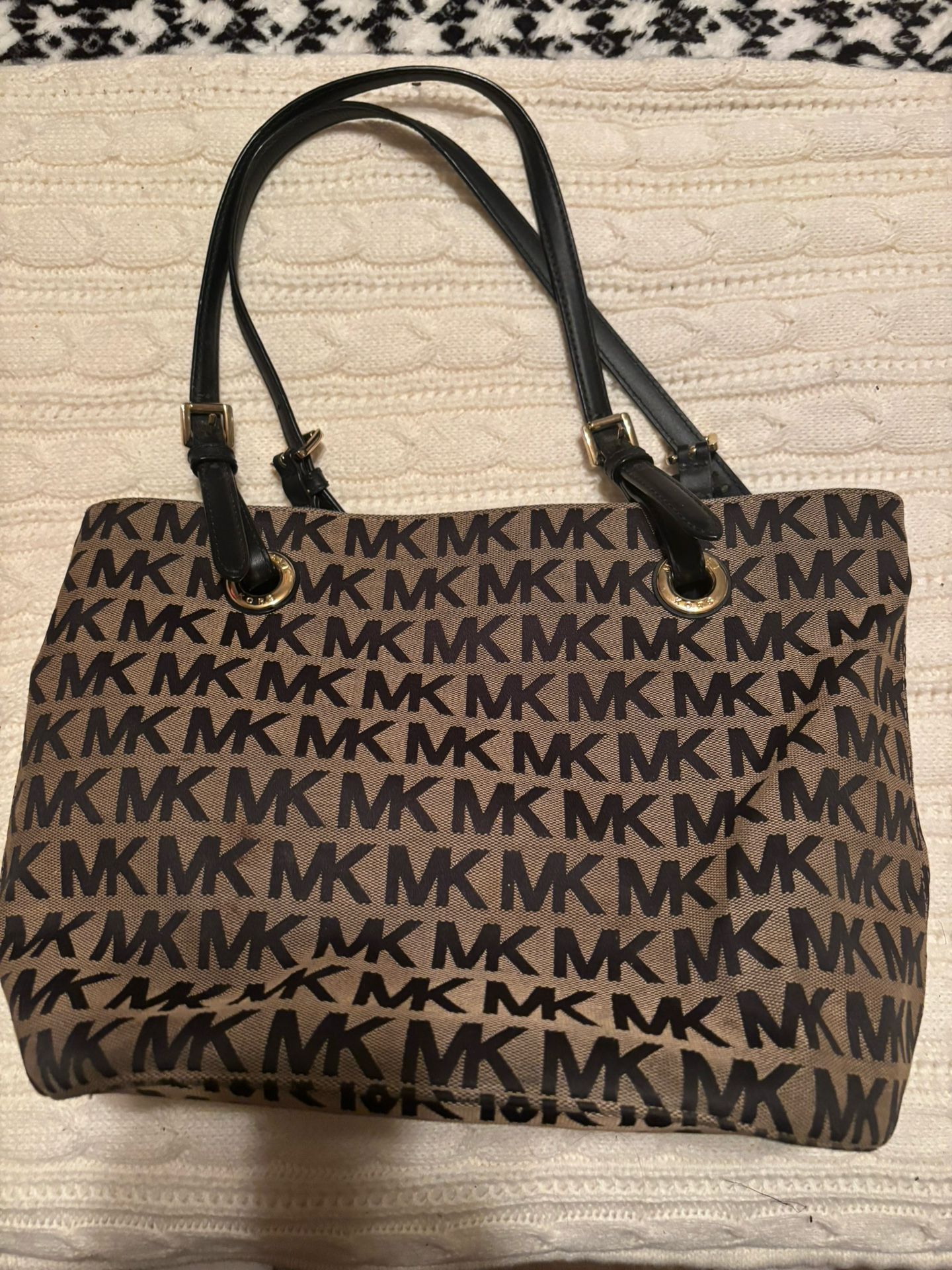 Michael Kors Handbag