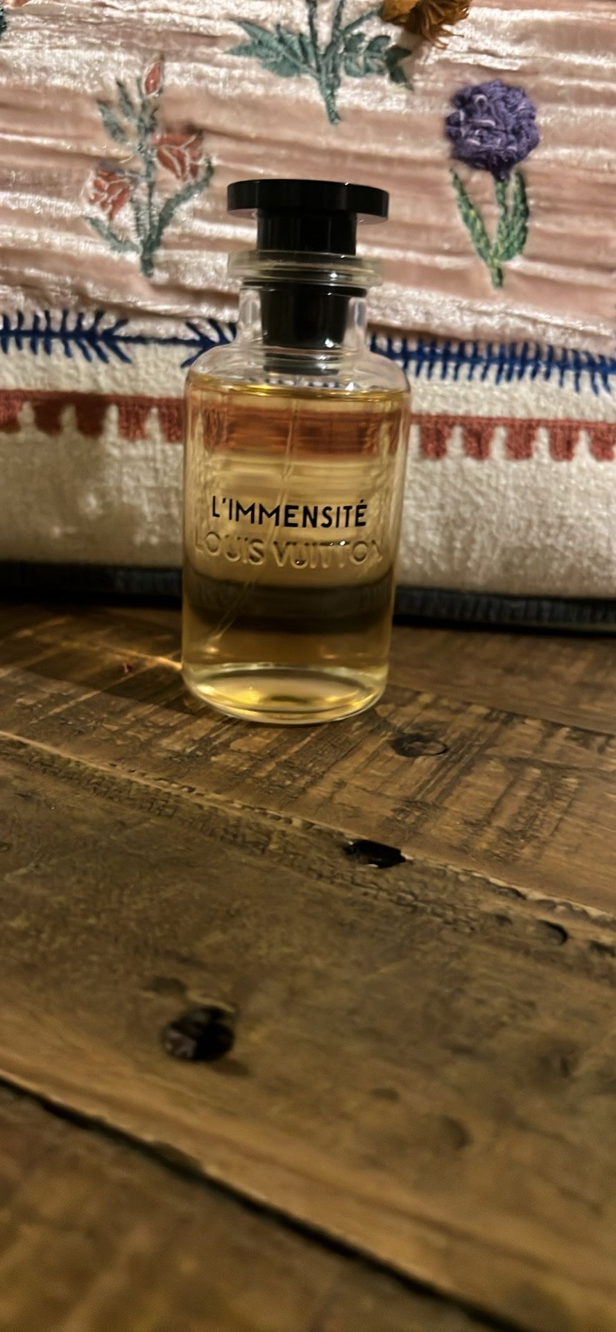 Louis Vuitton Perfume