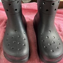 Crocs Crush Rain Boot 