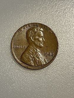 Lincoln Cent