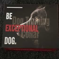 Dog Collars Training 