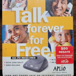 Aplio Phone