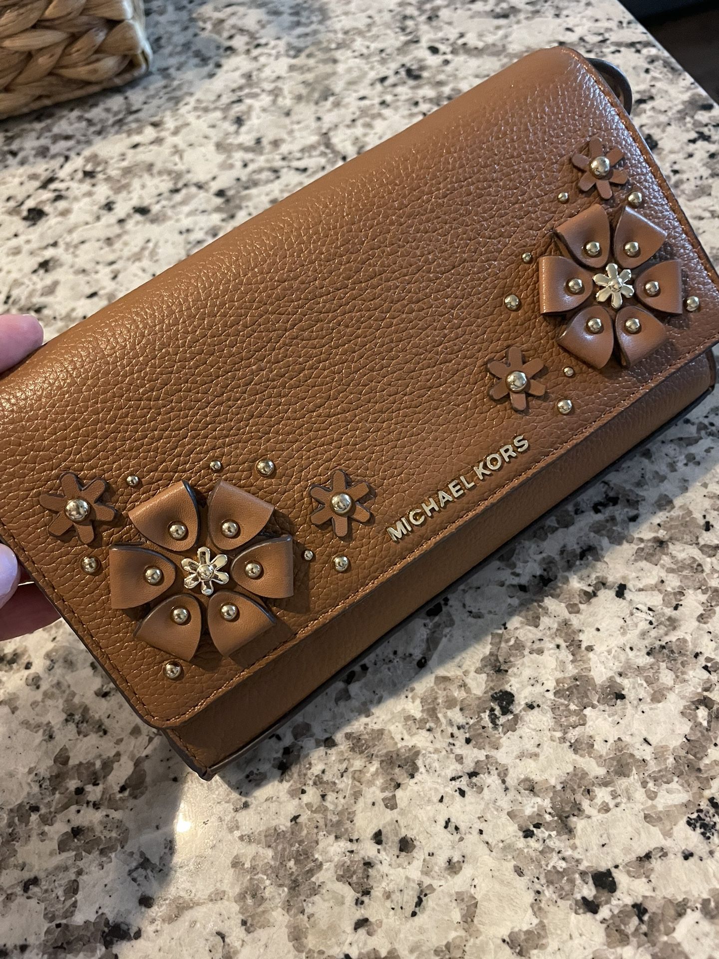 Original Michael Kors Belt Bag 