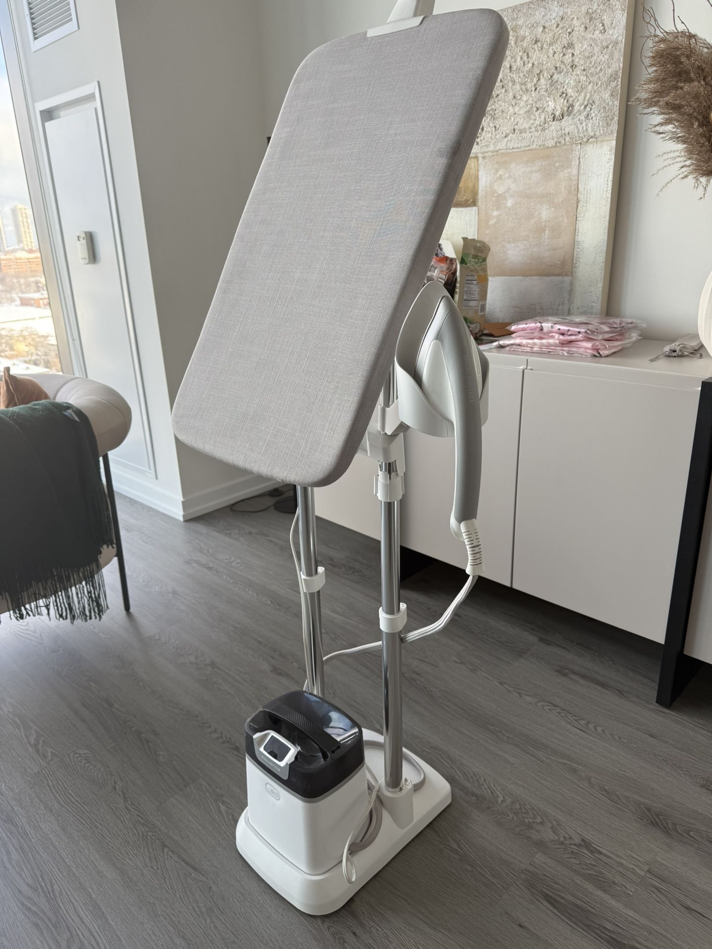 For Sale: Garment Steamer