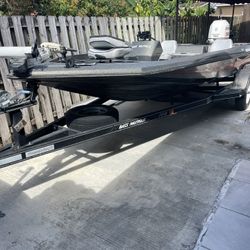 Boat For Sale!!!