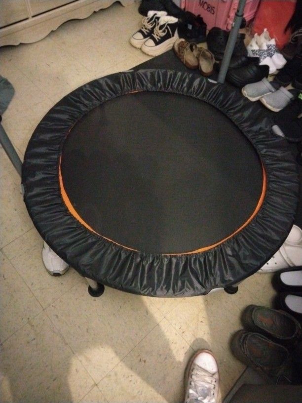 Mini Trampoline