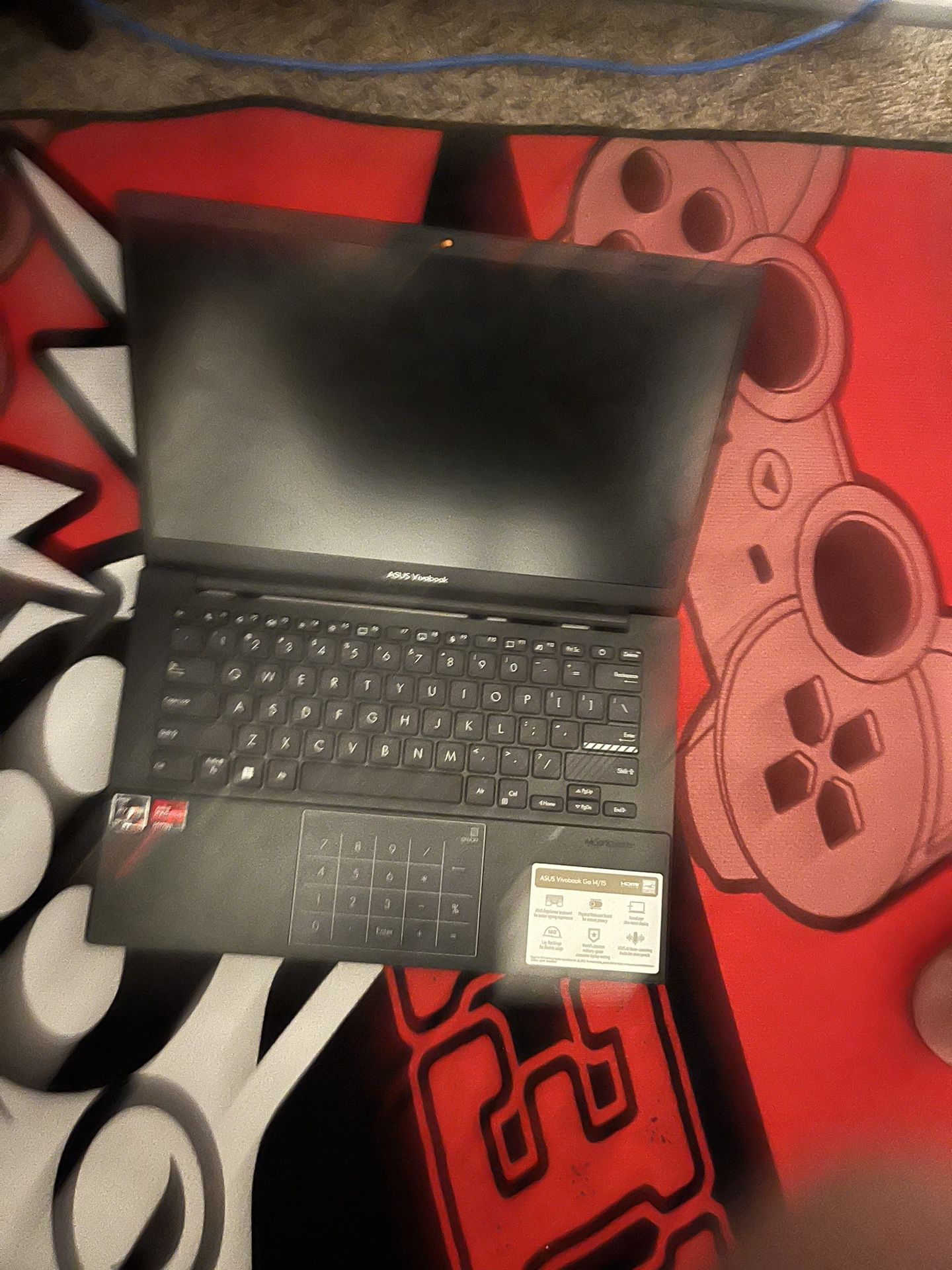 Asus Viobook
