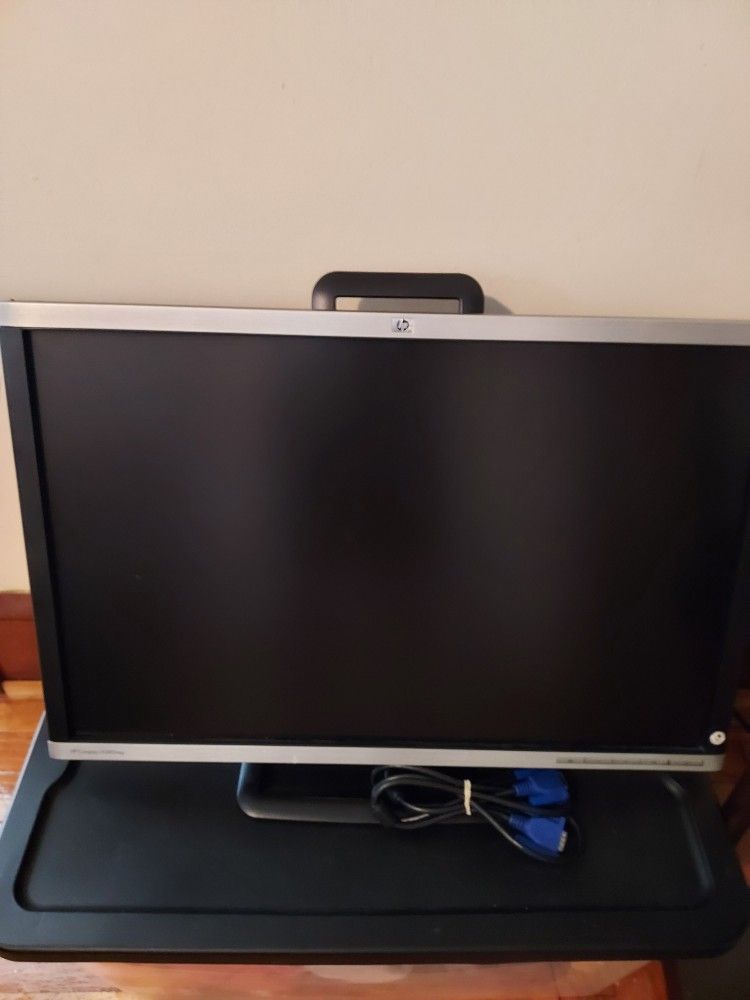 Hp MONITOR