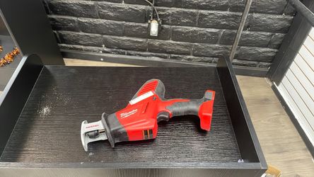 Milwaukee Hackzall Reciprocating Saw (Tool Only)