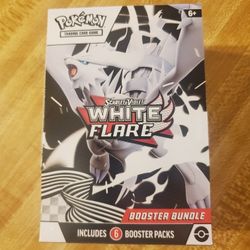 Pokemon Brand New Sealed