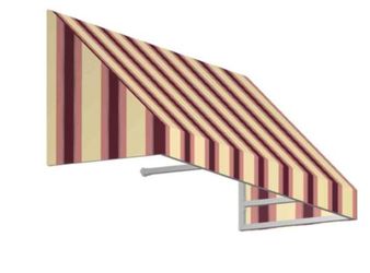 Awntech Awning New York Style