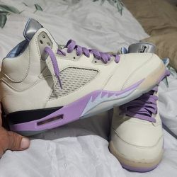 Jordans Retro 5s Dj Kalid 175 Cash 