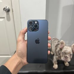 iPhone 15 Pro Max 512gb