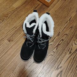 Winter Boots Size 11
