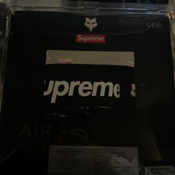 SUPREME FOX SEND OFFERS