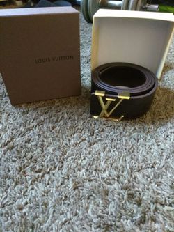 Belt