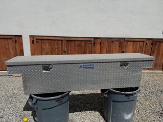 Caja de herramienta kobalt