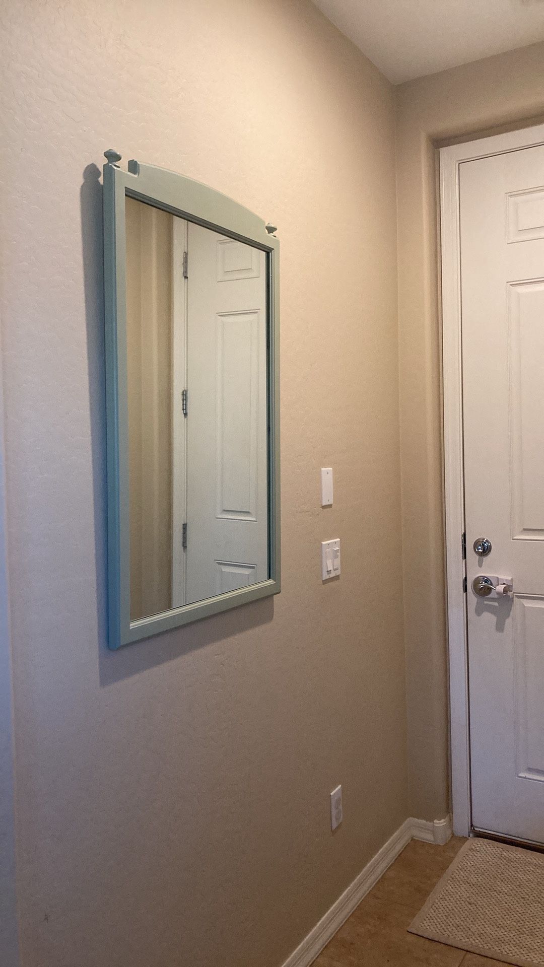 Vintage Thomasville Mirror