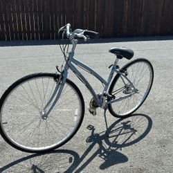 Specialized Hibrid Bike 