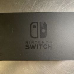 Nintendo Dock