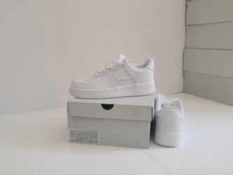 Air force 1s