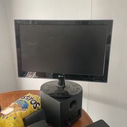 Computer monitor