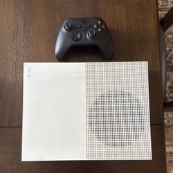 Xbox 1s