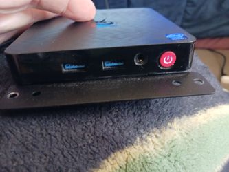 mini computer. Trade for laptop, tablet