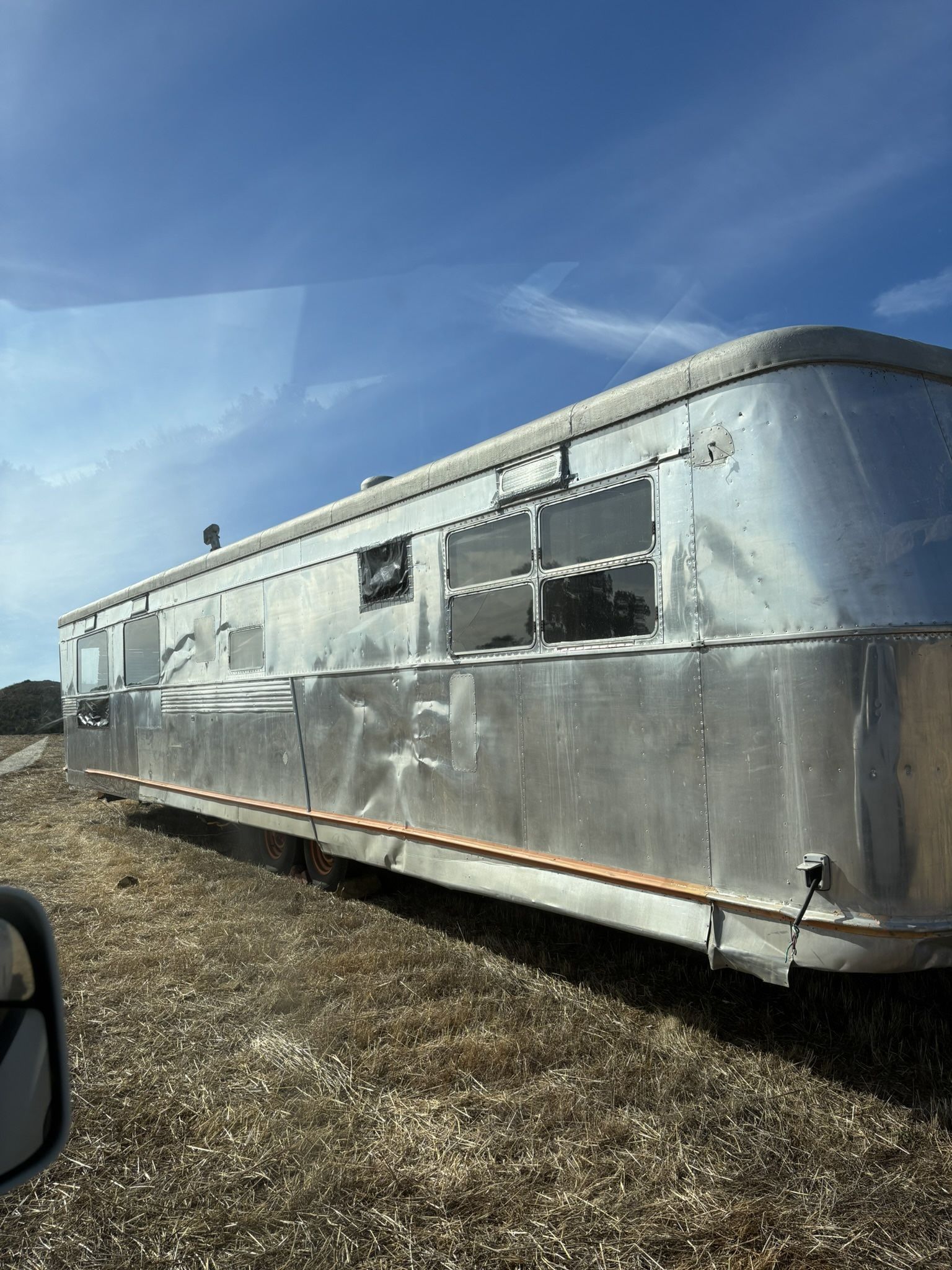 Rv Service