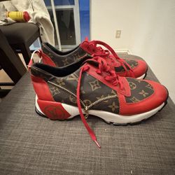Louis Vuitton Shoes