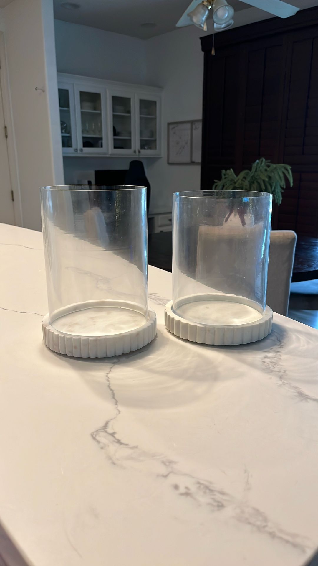 Candle Holders