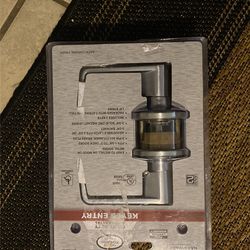 Key Entry 