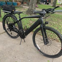 Specialized E Bike Turbo