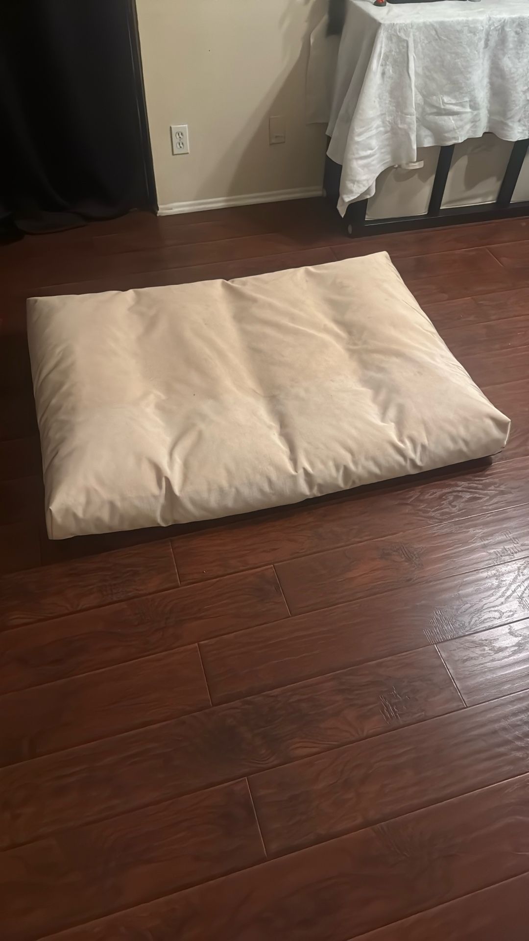 Large Dog Bed
