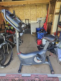 Excecise Bike