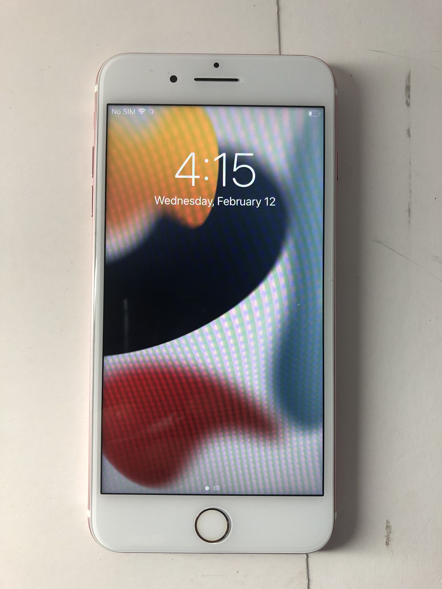 Apple iPhone 7 Plus