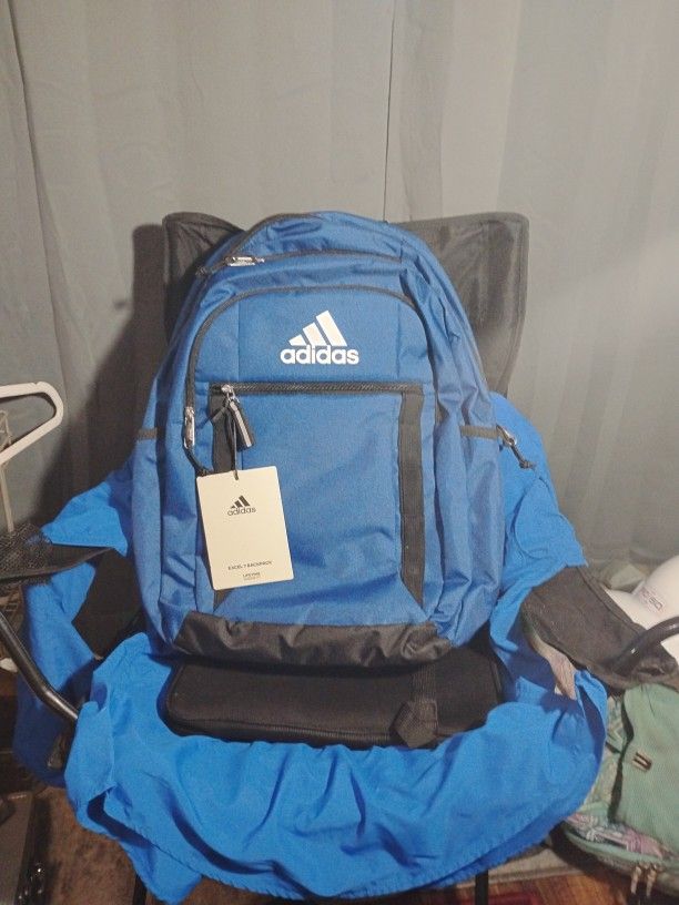 Adidas Backpack 