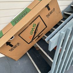 E- Bike,New In Box 