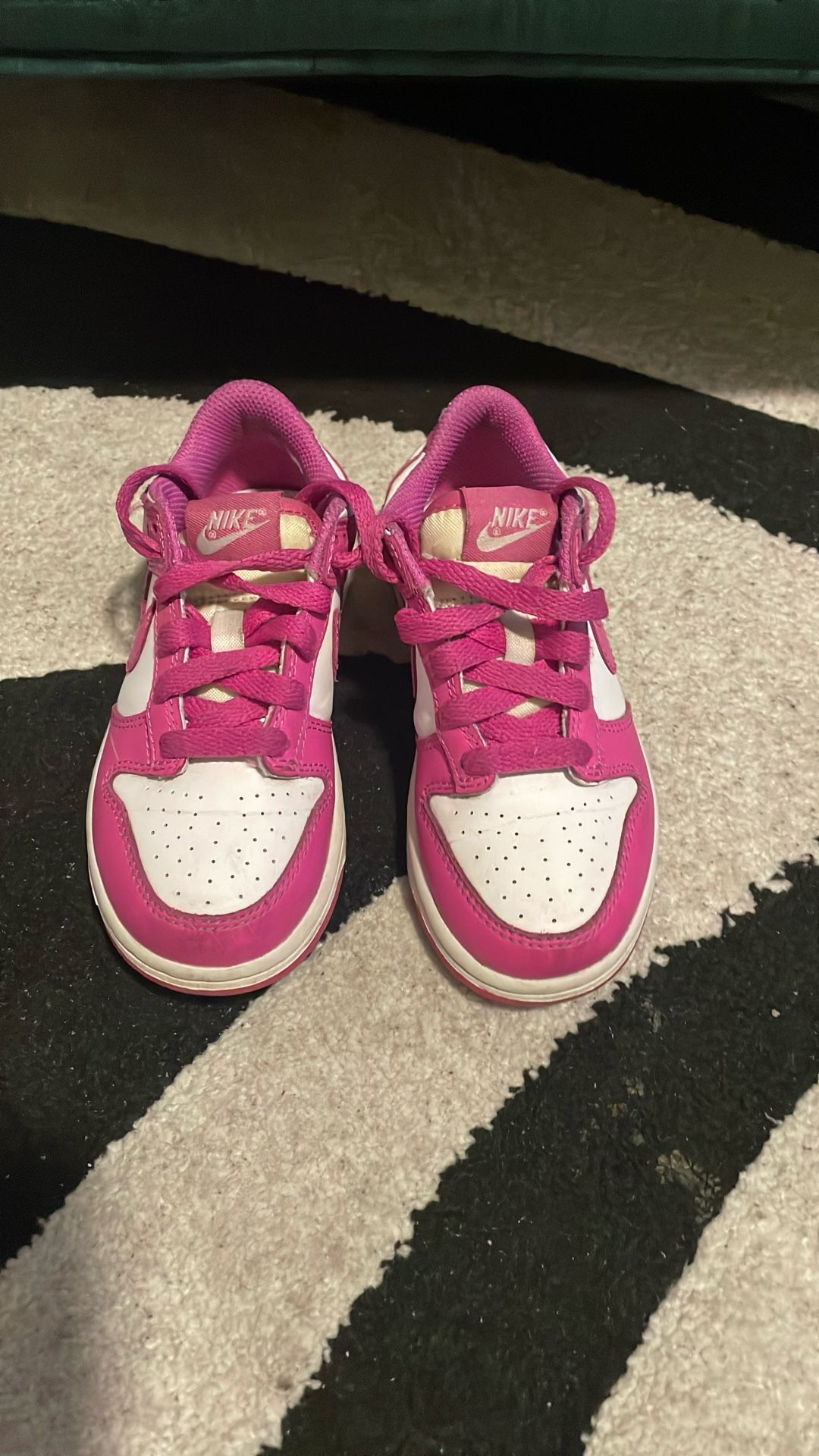 11.5c Nike Dunks