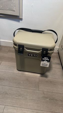 Yeti Roadie 24
