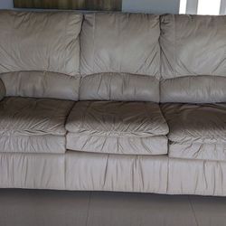 Sofa Bed And Recliner Loveseat 