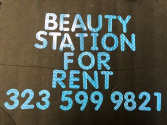 Beauty Supplies