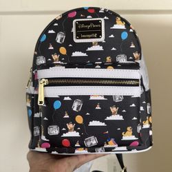 Loungefly Backpack